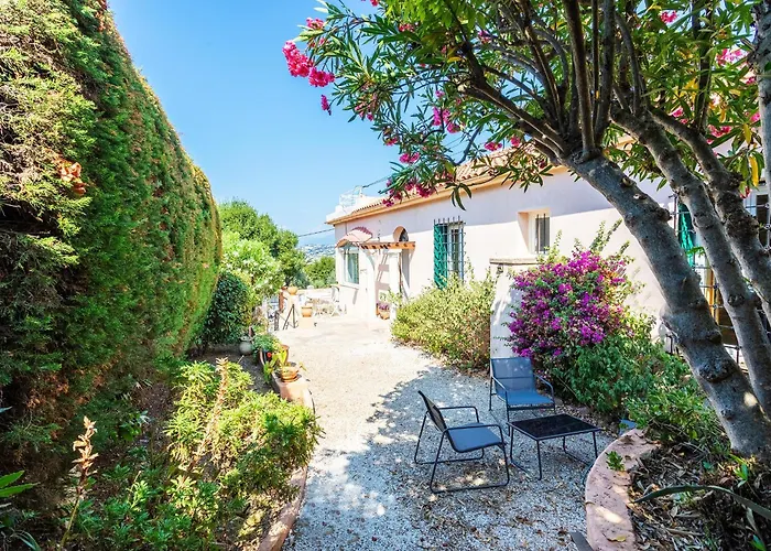 Villa Cecile Vi4419 By Riviera Holiday Homes